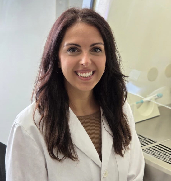 Dr.ssa Giorgia Pedini